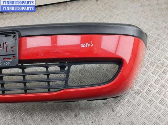 купить Бампер передний на Opel Zafira A (1999-2005)