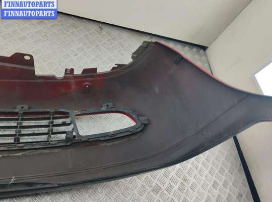 купить Бампер передний на Opel Zafira A (1999-2005)