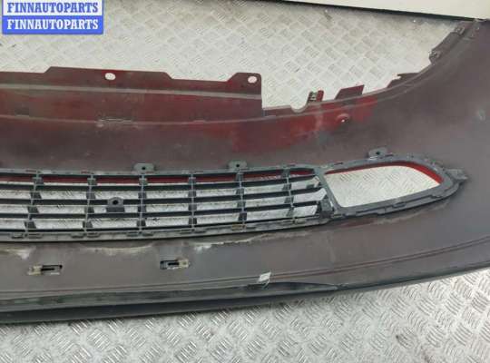 купить Бампер передний на Opel Zafira A (1999-2005)