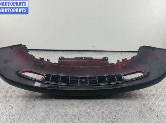 купить Бампер передний на Opel Zafira A (1999-2005)