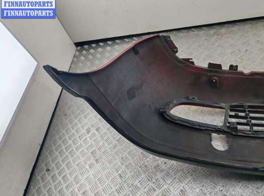 купить Бампер передний на Opel Zafira A (1999-2005)