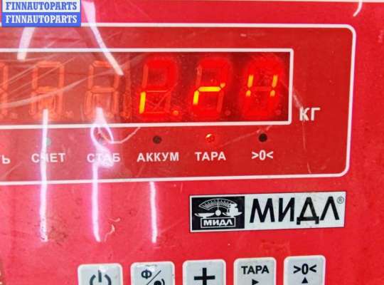 купить Цапфа задняя (ось ступицы) на Renault Espace IV (2002-2014)