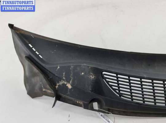 купить Дождевик на Skoda Fabia mk2 (5J) 2007-2014
