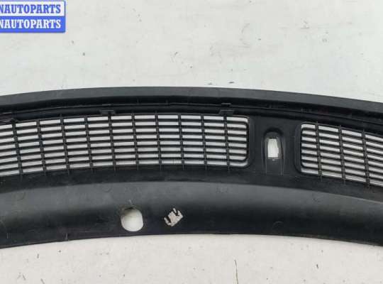 купить Дождевик на Skoda Fabia mk2 (5J) 2007-2014