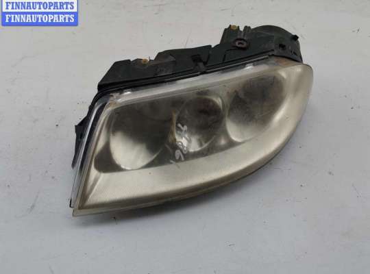 купить Фара левая на Volkswagen Passat B5+ (GP)