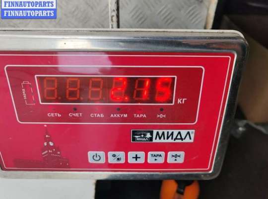 купить Фара левая на Volkswagen Passat B5+ (GP)