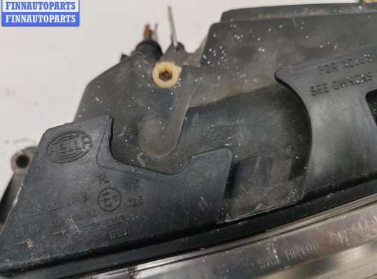 купить Фара левая на Volkswagen Passat B5+ (GP)