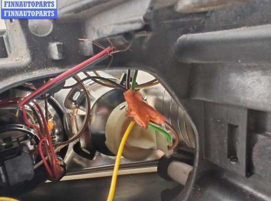 купить Фара левая на Volkswagen Passat B5+ (GP)