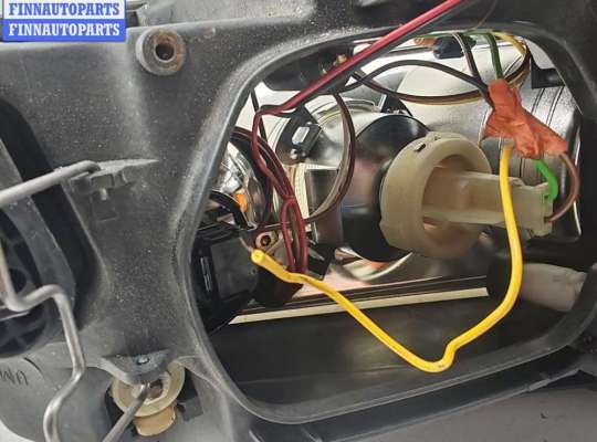 купить Фара левая на Volkswagen Passat B5+ (GP)
