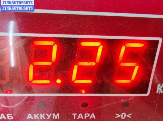 купить Кулиса КПП на Renault Megane II (2002-2008)