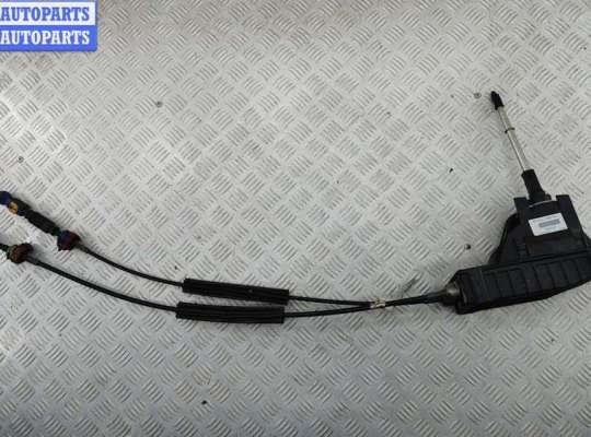 Кулиса КПП RN1589132 на Renault Megane II (2002-2008)