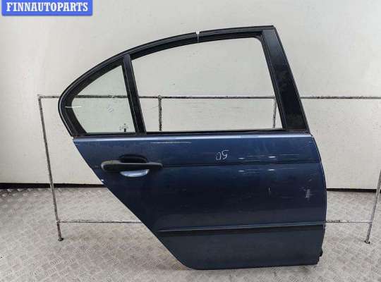 Дверь боковая задняя правая BM3623190 на BMW 3 E46 (1998-2006)