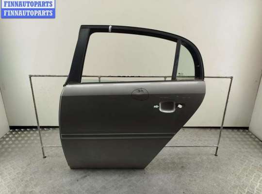 купить Дверь боковая задняя левая на Opel Vectra C (2002-2008)