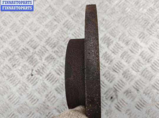 купить Диск тормозной передний на Volkswagen Transporter T4