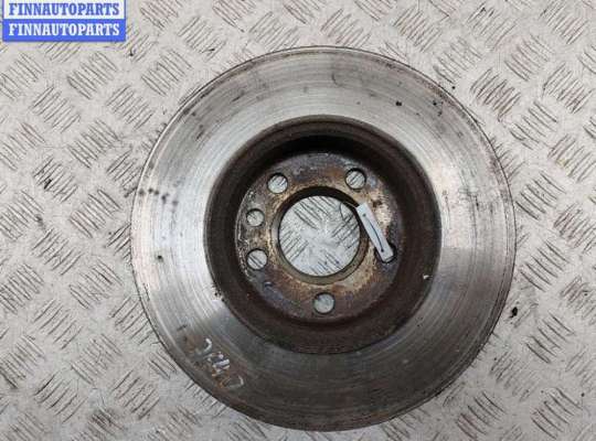 купить Диск тормозной передний на Volkswagen Transporter T4