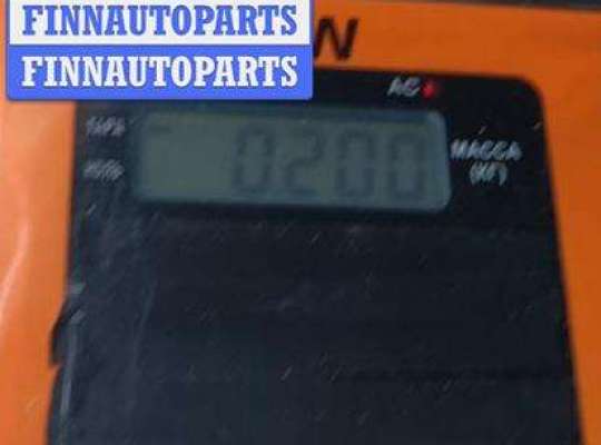 купить Клапан воздушный на Volkswagen Passat B6
