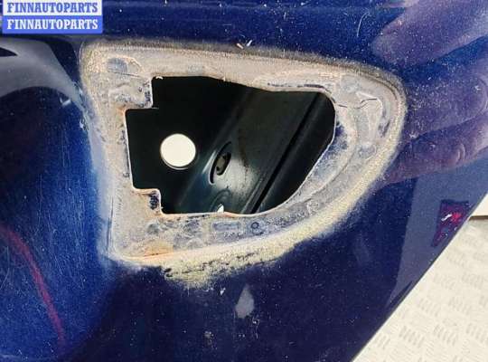 купить Дверь боковая задняя левая на Volkswagen Passat B6