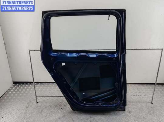 купить Дверь боковая задняя левая на Volkswagen Passat B6