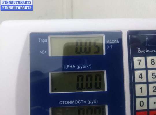 купить Опора под домкрат (поддомкратная подушка) на Mercedes C-Class W202 (1993-2000)