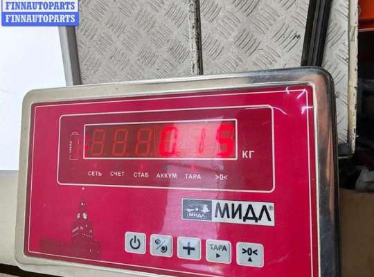 купить Переключатель дворников на Volkswagen Passat B5