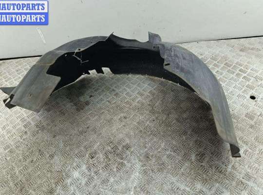купить Защита крыла (подкрылок) передняя правая на Ford Focus II (2004-2011)