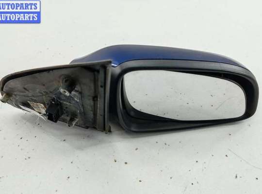 Зеркало наружное правое OP2373725 на Opel Astra H (2004-2009)