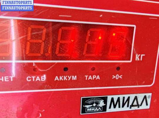 купить Зеркало наружное правое на Opel Astra H (2004-2009)