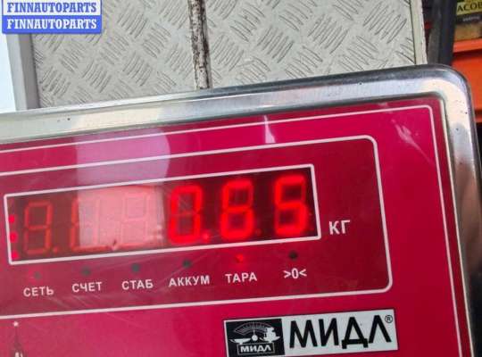 купить Блок управления двигателем (ДВС) на Peugeot 407