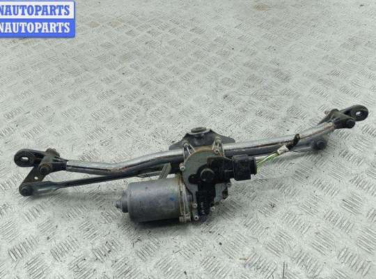 купить Механизм стеклоочистителя переднего (трапеция дворников) на Skoda Roomster