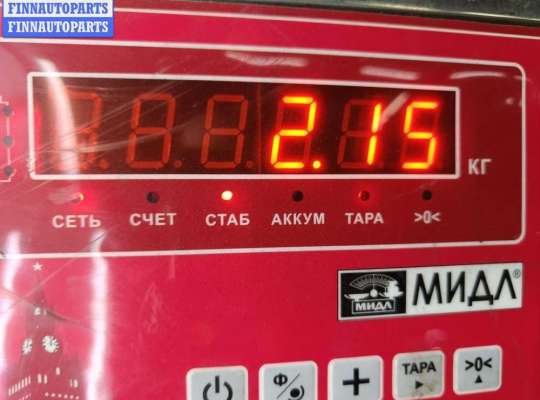 купить Механизм стеклоочистителя переднего (трапеция дворников) на Skoda Roomster