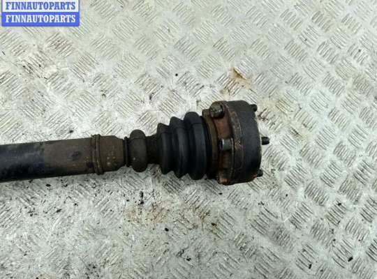 купить Полуось передняя правая на Volkswagen Passat B5+ (GP)