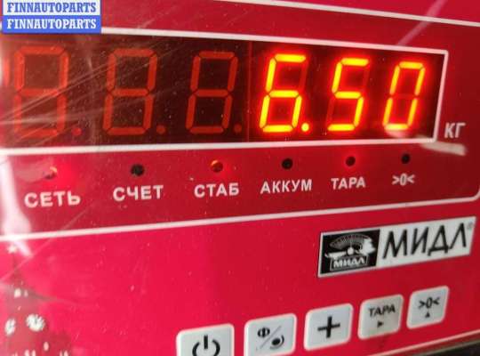 купить Полуось передняя правая на Volkswagen Passat B5+ (GP)