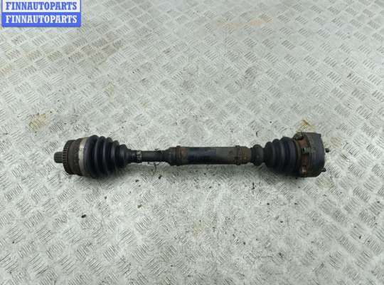 купить Полуось передняя правая на Volkswagen Passat B5+ (GP)