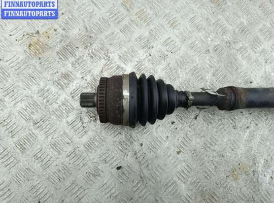 купить Полуось передняя правая на Volkswagen Passat B5+ (GP)