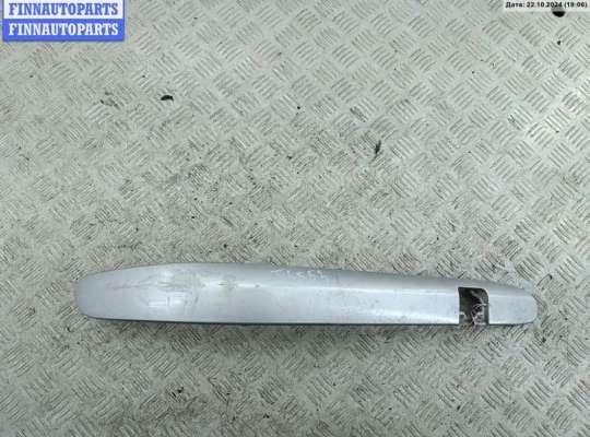 Молдинг бампера переднего MB1488202 на Mercedes C-Class W203 (2000-2006)