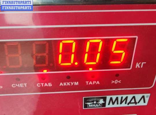 Датчик температуры