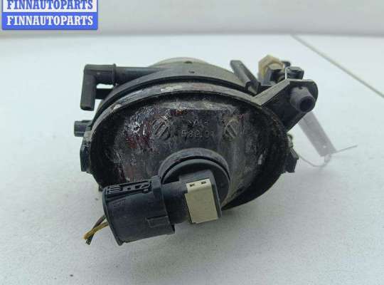 купить Фара противотуманная левая на BMW 5 E39 (1995-2003)