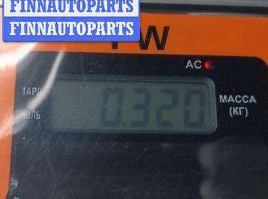 купить Фара противотуманная левая на BMW 5 E39 (1995-2003)