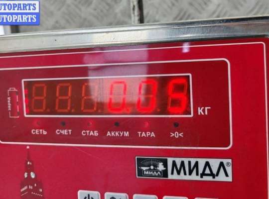 Трос двери на BMW 7 (E65/E66)