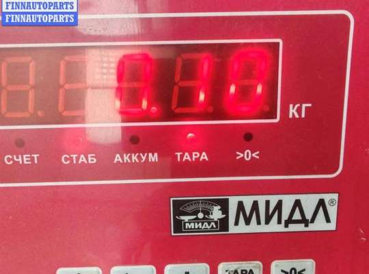 купить Форсунка топливная на Opel Astra G (1998-2004)