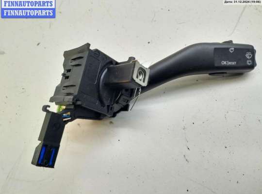 Переключатель дворников VG2212987 на Volkswagen Touran