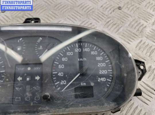 купить Щиток приборный (панель приборов) на Renault Scenic I (1996-2003)
