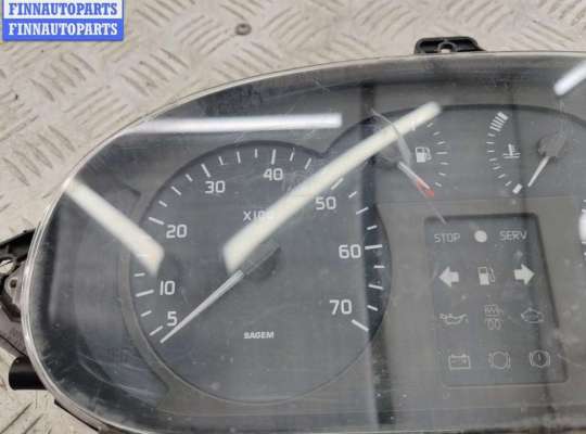 купить Щиток приборный (панель приборов) на Renault Scenic I (1996-2003)
