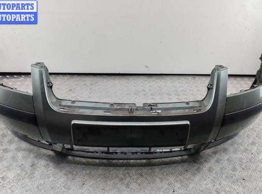 купить Бампер передний на Volkswagen Passat B5+ (GP)