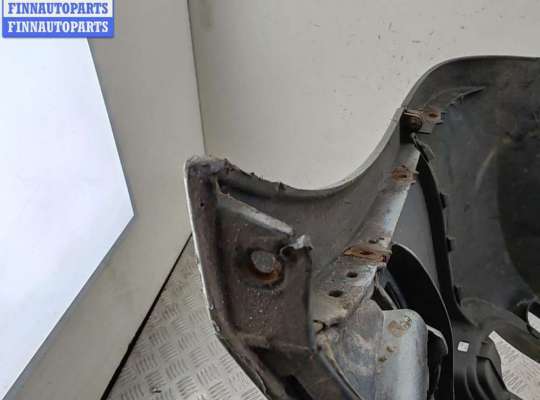 купить Бампер передний на Volkswagen Passat B5+ (GP)