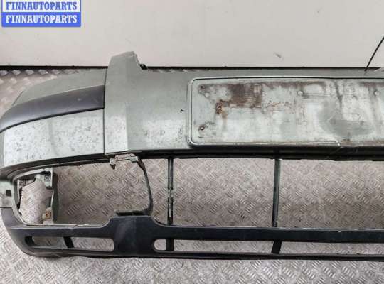 купить Бампер передний на Volkswagen Passat B5+ (GP)