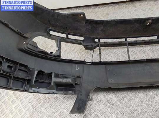 купить Бампер передний на Volkswagen Passat B5+ (GP)