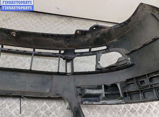 купить Бампер передний на Volkswagen Passat B5+ (GP)