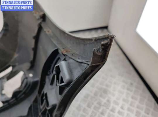 купить Бампер передний на Volkswagen Passat B5+ (GP)