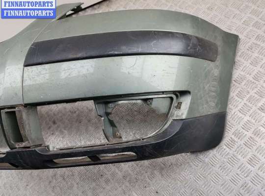 купить Бампер передний на Volkswagen Passat B5+ (GP)